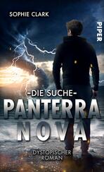 Panterra Nova – Die Suche