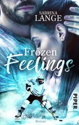 Frozen Feelings - Wenn dein Herz zerbricht