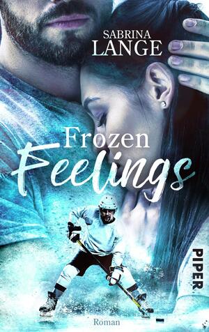 Frozen Feelings - Wenn dein Herz zerbricht (Green on Ice 2)