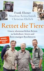 Rettet die Tiere