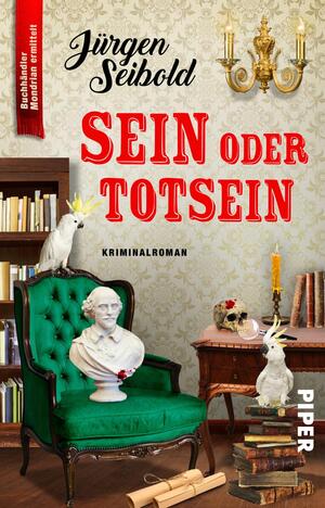 Sein oder Totsein (Lesen auf eigene Gefahr 2)