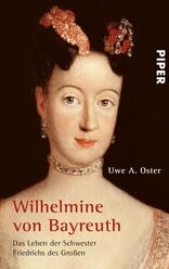 Wilhelmine von Bayreuth