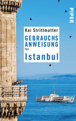 Gebrauchsanweisung für Istanbul