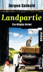 Landpartie