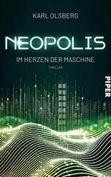 Neopolis – Im Herzen der Maschine