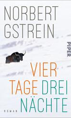 Vier Tage, drei Nächte