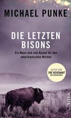 Die letzten Bisons