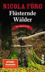 Flüsternde Wälder