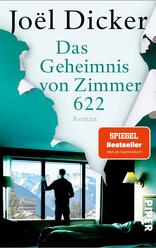 Das Geheimnis von Zimmer 622