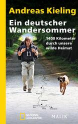 Ein deutscher Wandersommer