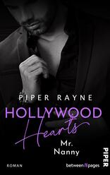 Hollywood Hearts – Mr. Nanny