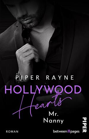 Hollywood Hearts – Mr. Nanny (L.A. Love Stories 1)