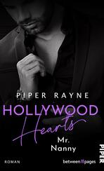 Hollywood Hearts – Mr. Nanny