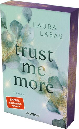 Trust Me More (Italian Summer 1)