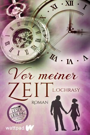 Vor meiner Zeit (Die besten deutschen Wattpad-Bücher)