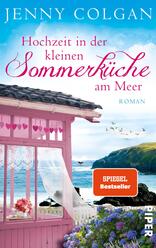 Hochzeit in der kleinen Sommerküche am Meer 