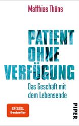 Patient ohne Verfügung