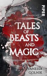 Tales of Beasts and Magic