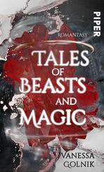 Tales of Beasts and Magic