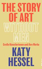  The Story of Art without Men