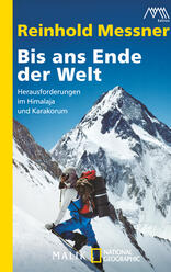 Bis ans Ende der Welt