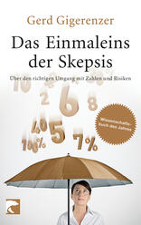 Das Einmaleins der Skepsis