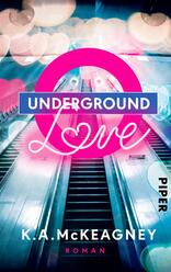 Underground Love