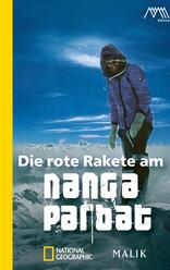 Die rote Rakete am Nanga Parbat