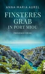 Finsteres Grab in Port Miou 