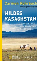 Wildes Kasachstan