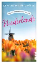 Gebrauchsanweisung für die Niederlande