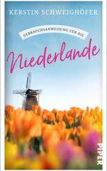 Gebrauchsanweisung für die Niederlande