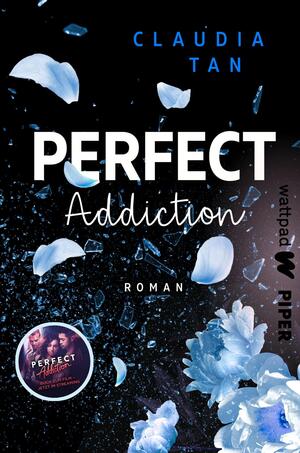 Perfect Addiction (Fighter’s Dream 1)