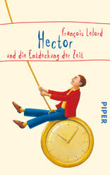 Hector und die Entdeckung der Zeit