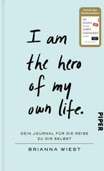 I Am The Hero Of My Own Life