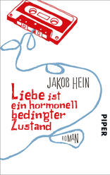 Liebe ist ein hormonell bedingter Zustand