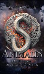 Animalis – Die Legende des ersten Drachen 