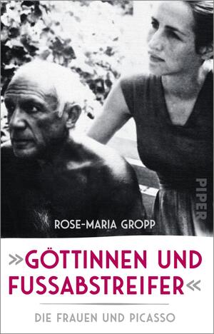 „Göttinnen und Fußabstreifer“