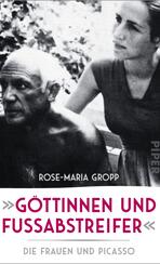 „Göttinnen und Fußabstreifer“