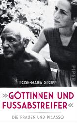 »Göttinnen und Fußabstreifer«