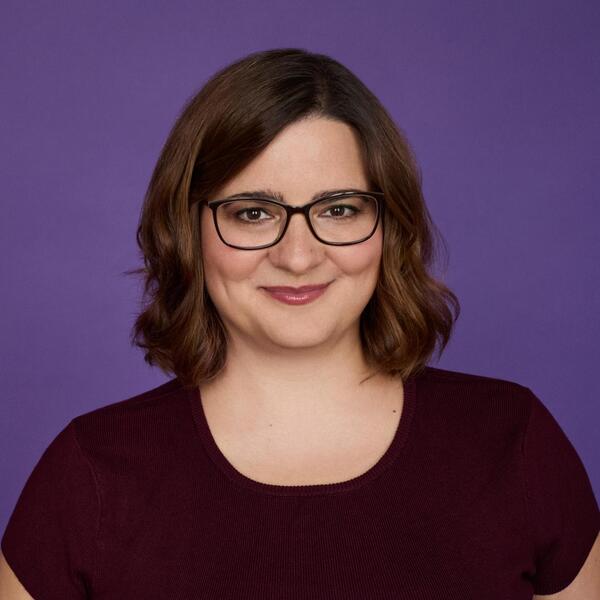 Foto von Kathinka Engel