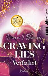 Craving Lies – Verführt