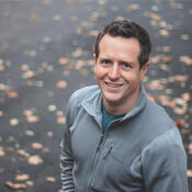 Hugh Howey