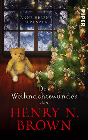 Das Weihnachtswunder des Henry N. Brown