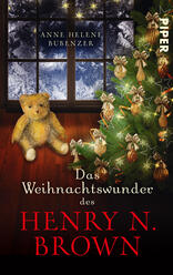 Das Weihnachtswunder des Henry N. Brown