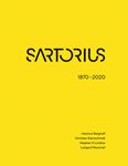 Sartorius 1870 - 2020