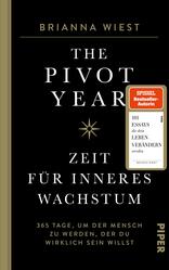 The Pivot Year – Zeit für inneres Wachstum