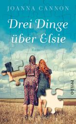 Drei Dinge über Elsie