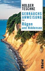 Gebrauchsanweisung für Rügen und Hiddensee