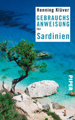 Gebrauchsanweisung für Sardinien